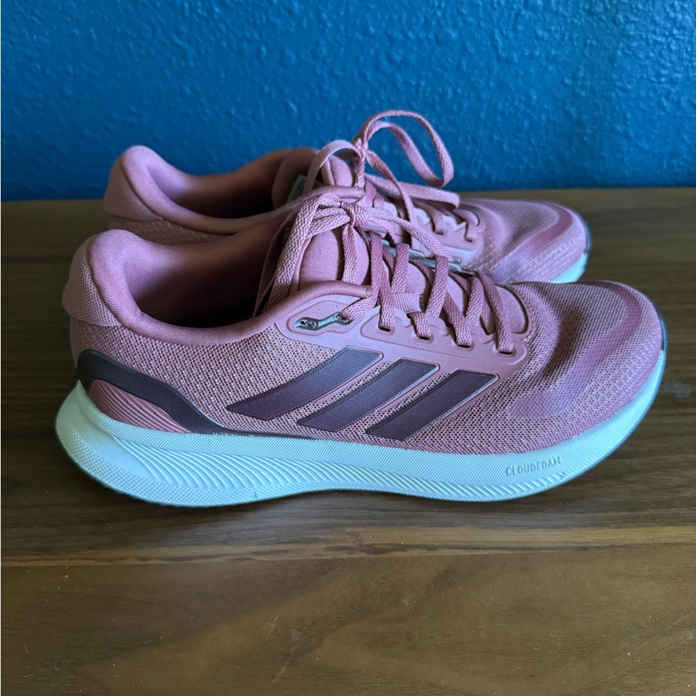 Adidas Women's Cloudfoam Running Sneakers